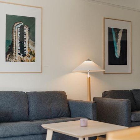 Vallersviks Vandrarhem Aenggarden Frillesas Exterior photo